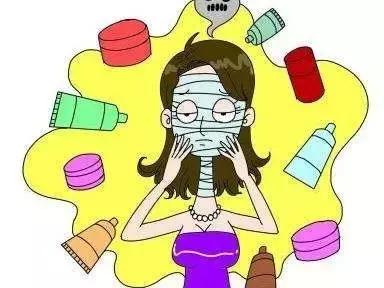 防脱的几种情况,防脱问题图