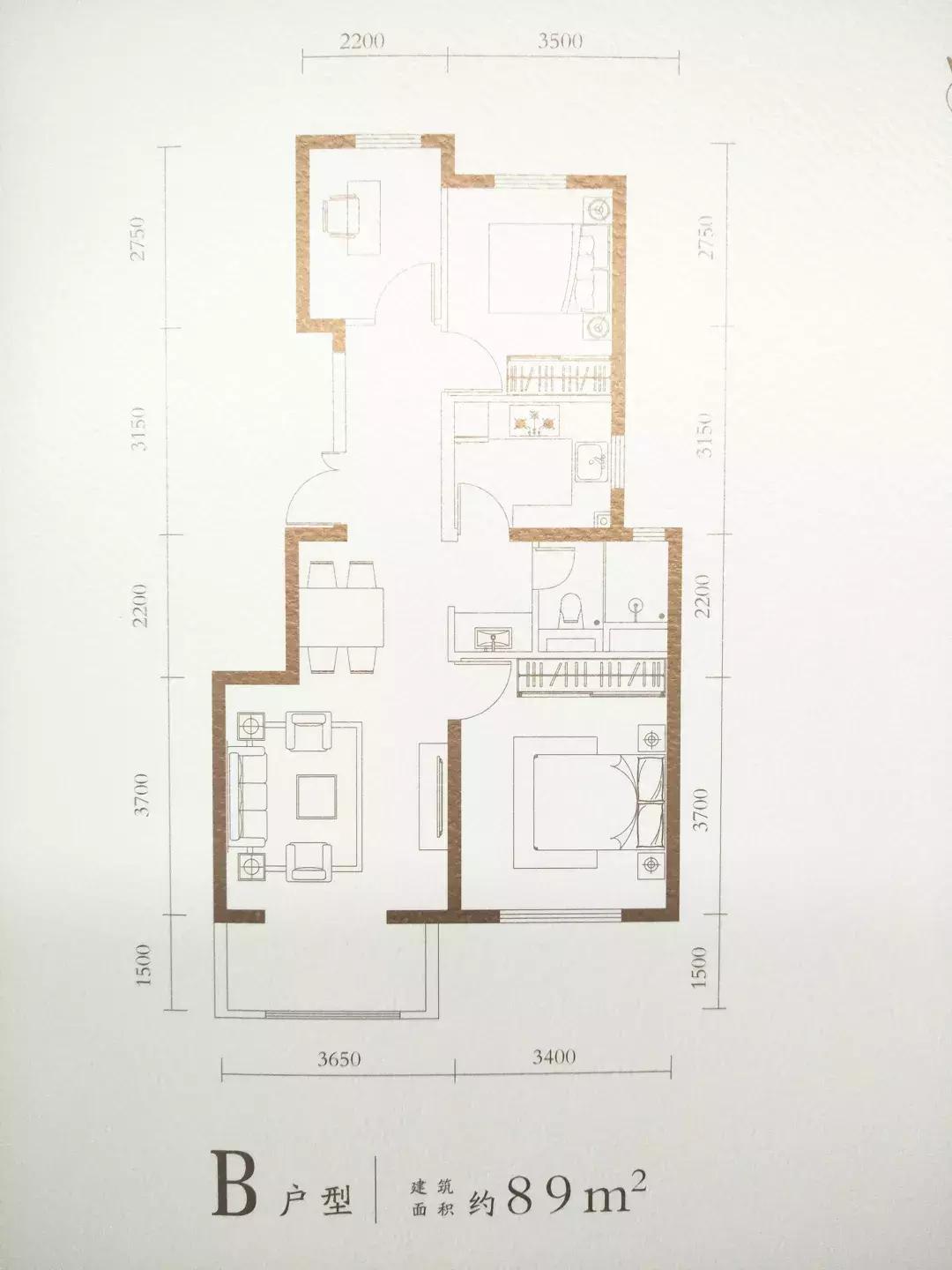 购房者必看的项目,购房者请注意