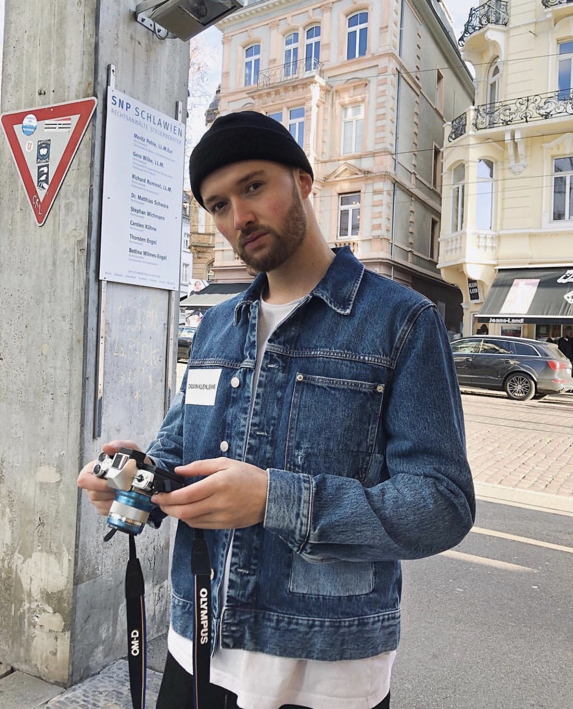 17件必买的潮流单品男,男士穿搭值得购买的单品