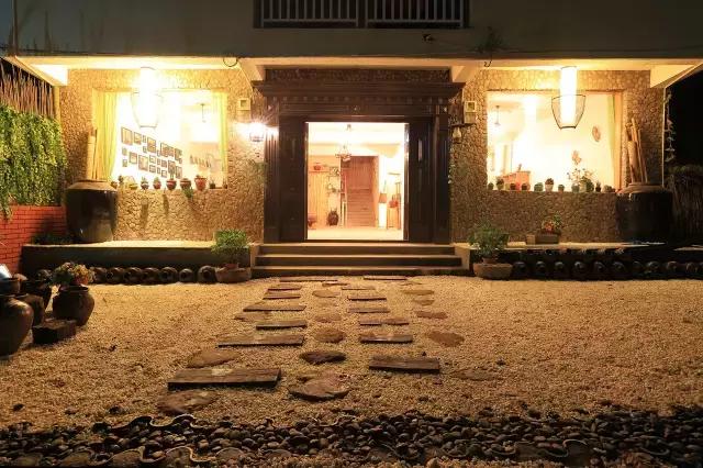 温州楠溪江好的主题民宿排名,楠溪江醉香楼客栈