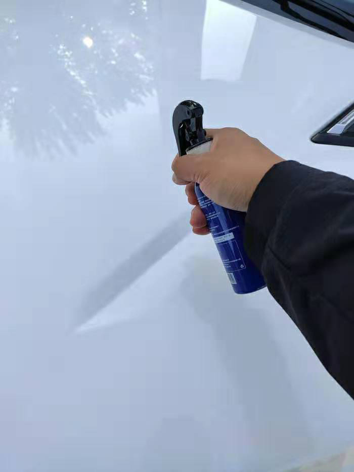 打蜡镀膜封釉镀晶哪个好,打蜡镀膜封釉镀晶有什么区别