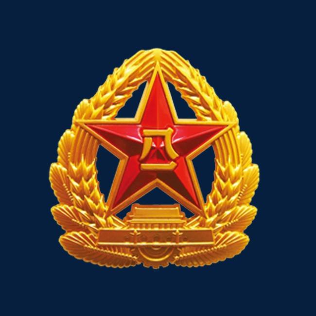 人民空军建军节是几号,空军建军70周年标识