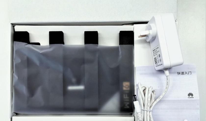 华为路由器5gax3pro穿墙评测,华为路由器ax3pro深度评测