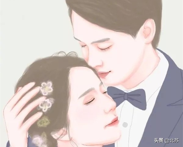 婚姻里你不爱我我也不会爱你,婚姻里的女人不爱你了