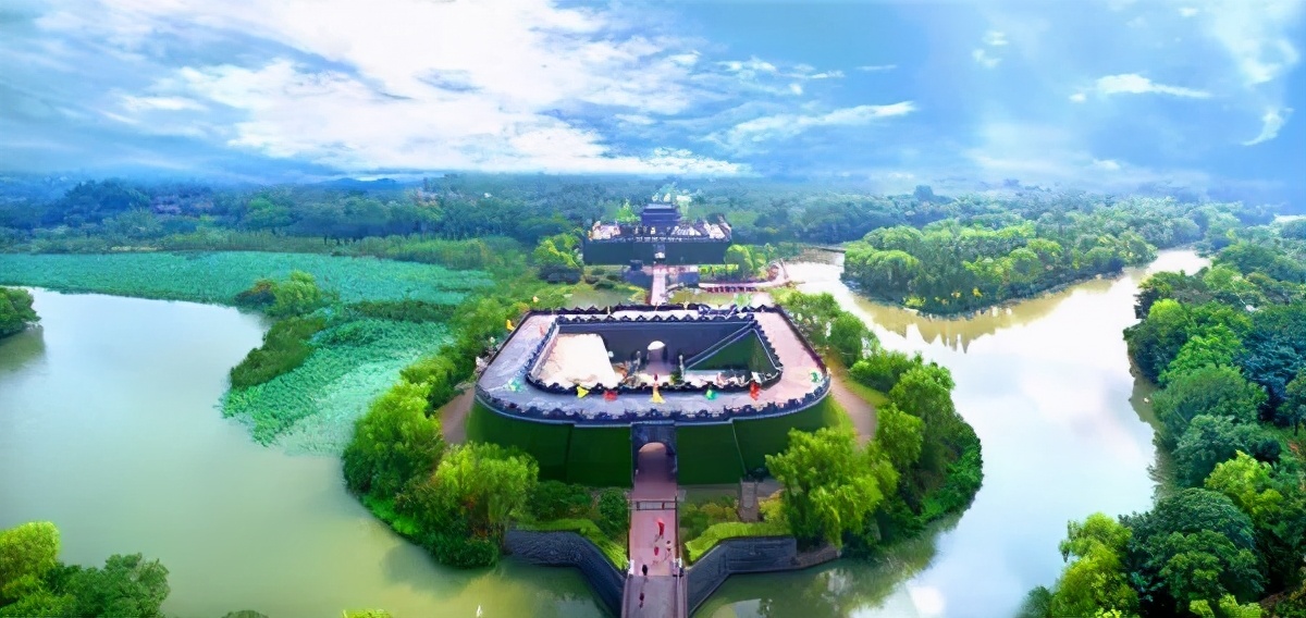 清明去扬州攻略,扬州清明三天攻略