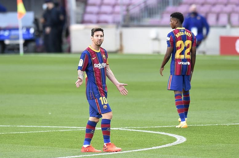 曝巴萨决定解雇科曼,科曼出任巴萨教练的引援计划