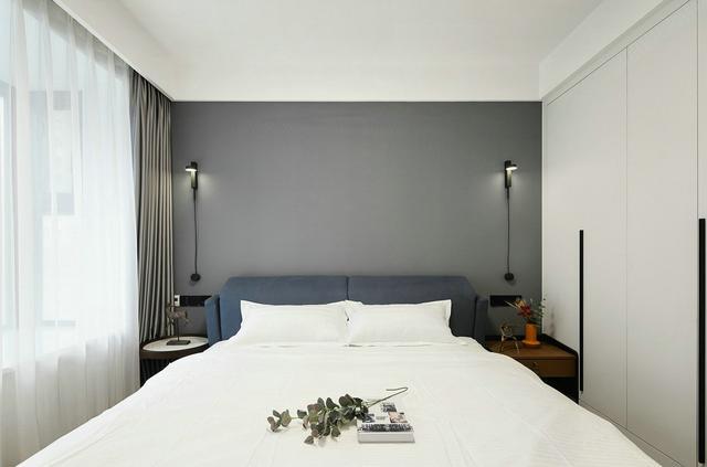 小户型不用电视柜装修效果图,第一次见这么丑的装修不忍直视