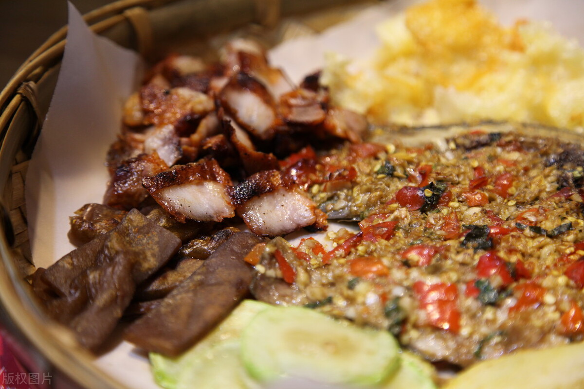 云南为啥都是烧烤,云南烧烤是什么意思