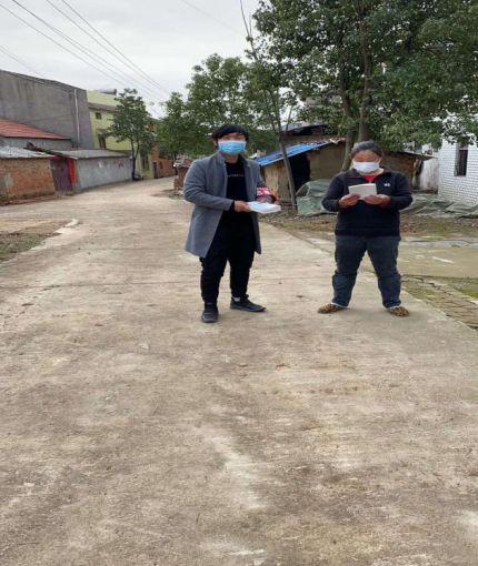 防疫一线的90后硬核担当,防疫一线的90后