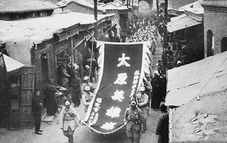 1955年十大元帅名录中,长期病休的*向前徐**赫然在列,他为何能当选