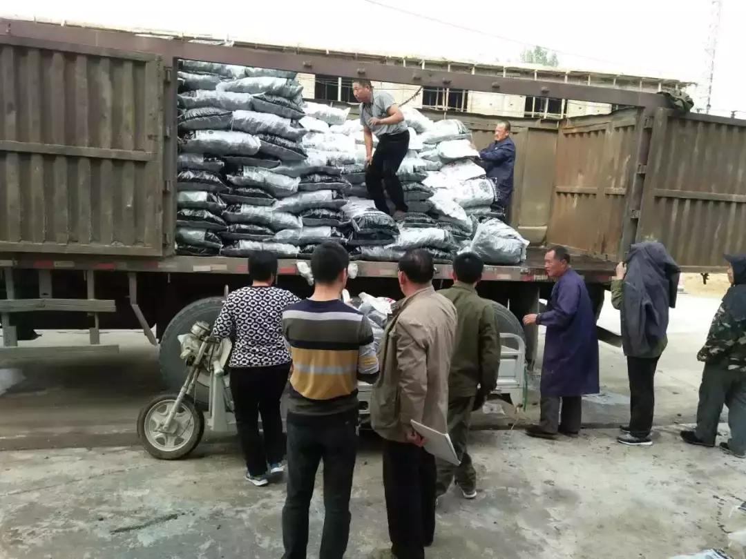 取暖能不能用清洁燃煤,清洁型煤安全取暖