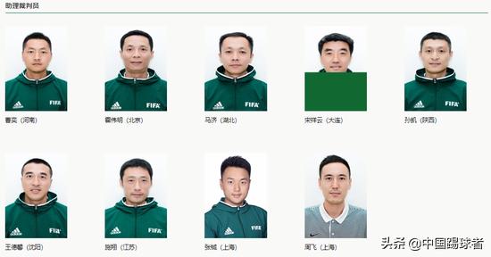 重磅：知名门户网站报道裁判圈*规则潜**等级晋升需要靠关系