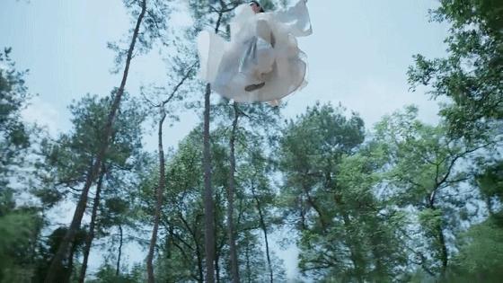 欧阳娜娜罗云熙陈飞宇豆瓣,罗云熙白鹿长月烬明豆瓣评分