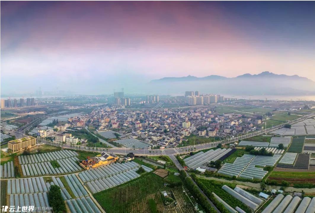 温州值得骑行打卡的地方,温州有哪些骑行的好地方