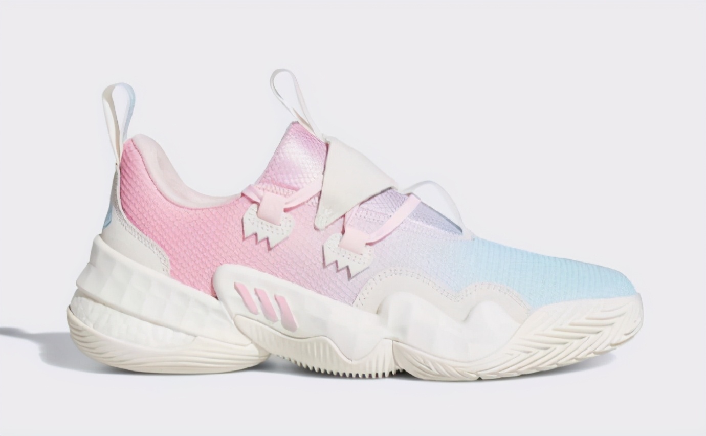 字母哥3代篮球鞋偏大还是偏小,字母哥球鞋3代上脚合集