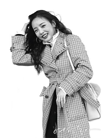 韩国具荷拉好友,韩国人眼里的具荷拉