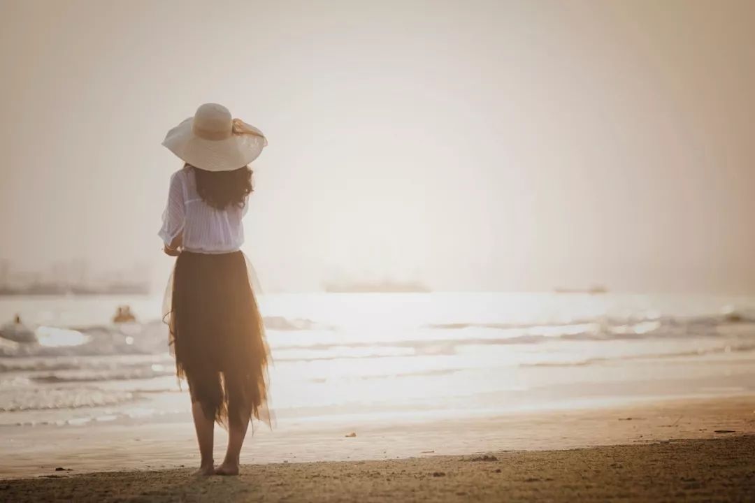 用一句诗词总结你的2020，你会用哪一句？