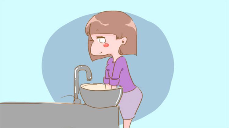 剖宫产产后的你，这些护理越早知道，产后越少受罪