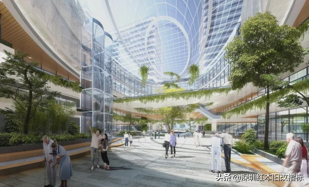 13号线下村站具体位置,光明区人民医院新院地址