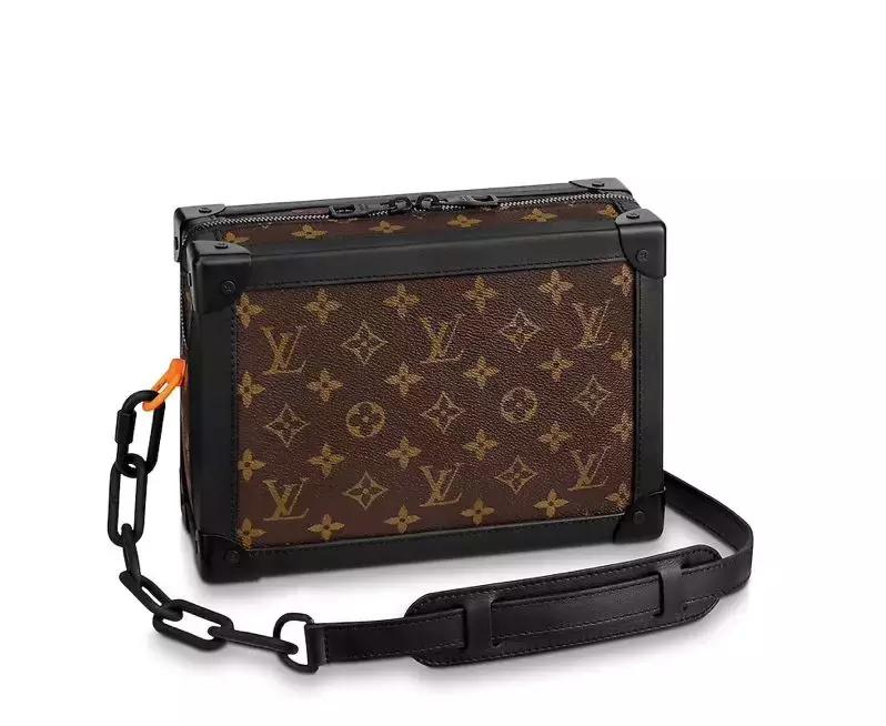 2024新款麻将包lv三合一,lv小麻将包值不值得买