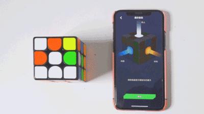 新手如何十秒复原魔方,学会魔方公式你就能自己复原魔方