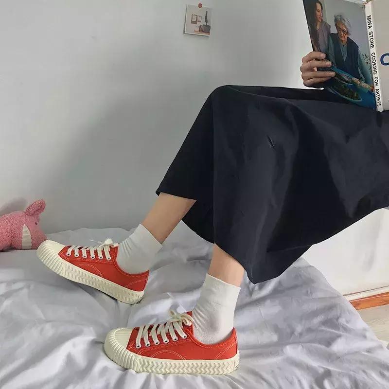 饼干鞋这么火它的时尚了解一下,火爆全网饼干鞋