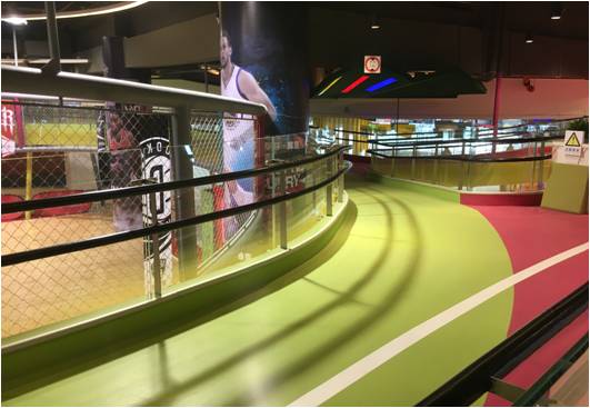 万科广场哪里最具人气,万科广场和万科城市广场一样吗