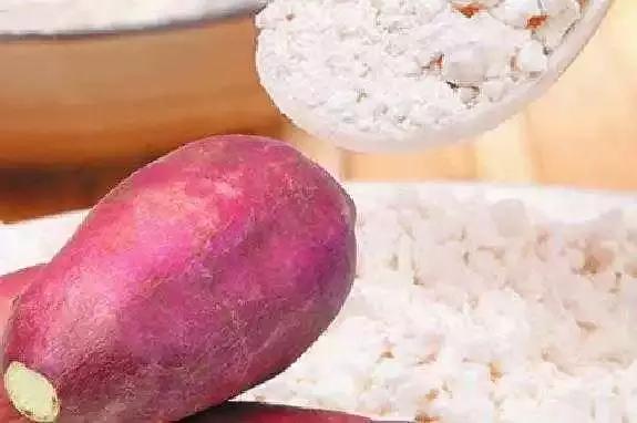 淀粉和生粉的区别是什么,淀粉和生粉有区别吗怎么选