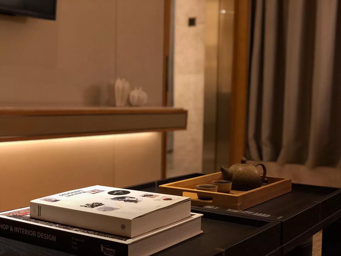 深圳宝安机场酒店：五星级凯悦酒店，享受冲上云霄之便利