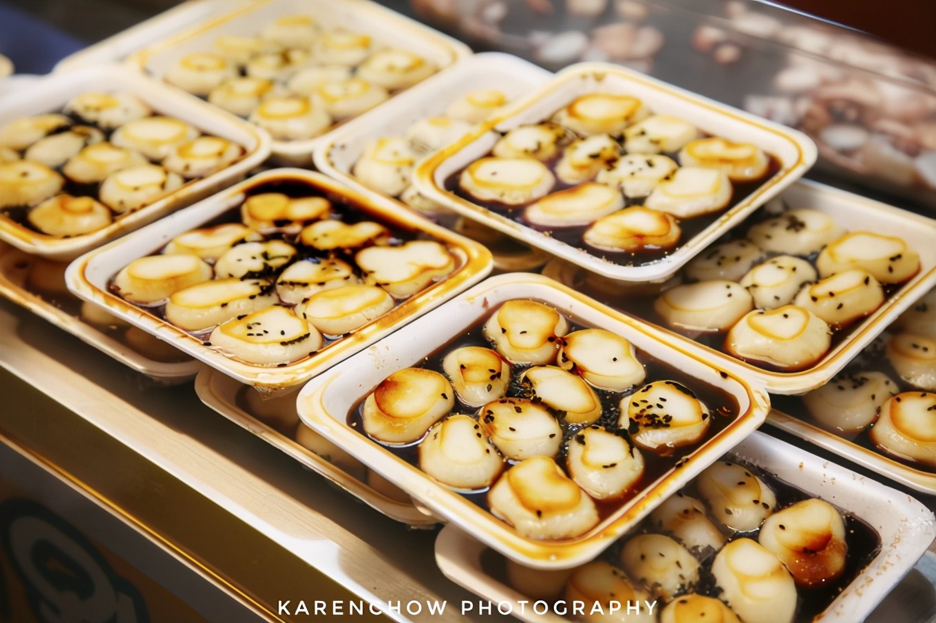 韩国小众游釜山市,大邱安东小吃