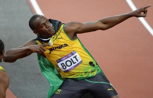 博尔特谈过三个女朋友都是谁,博尔特3段恋情