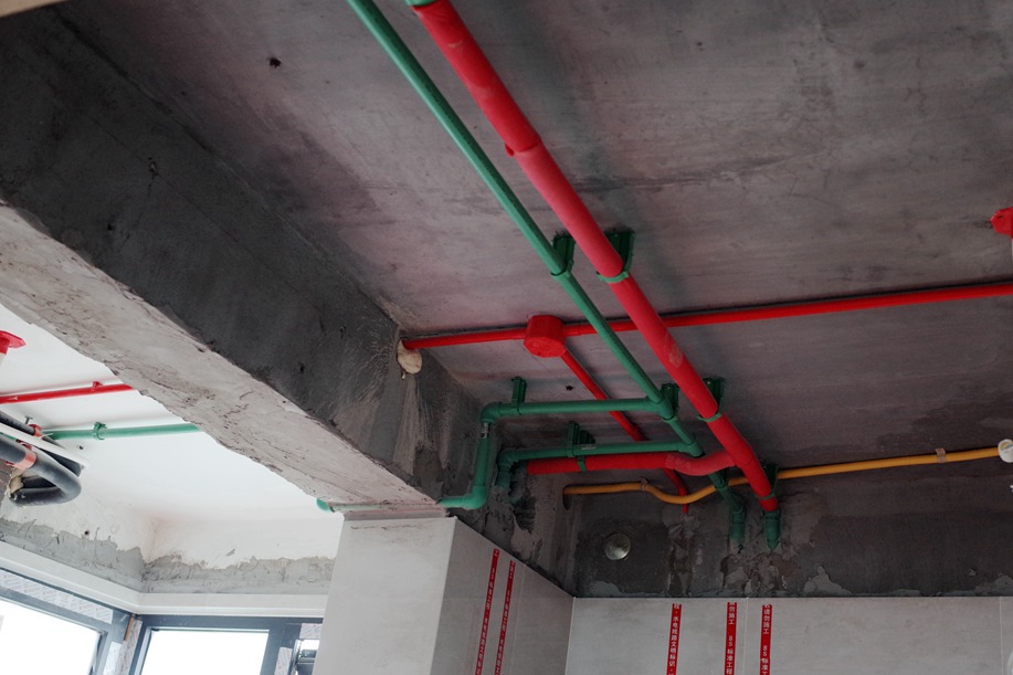 ppr水管增韧,ppr水管加长