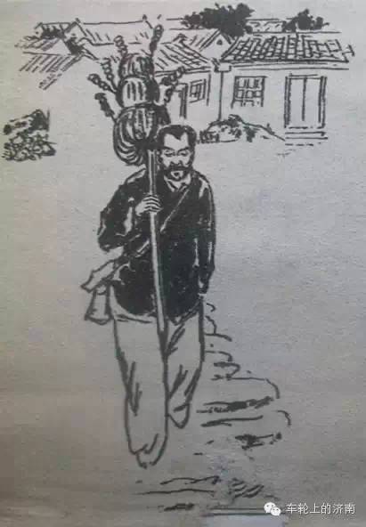 济南已经消失的老房子,济南消失老字号饭店