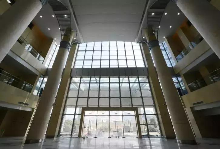 协和医院西院三期,三甲医院协和医院