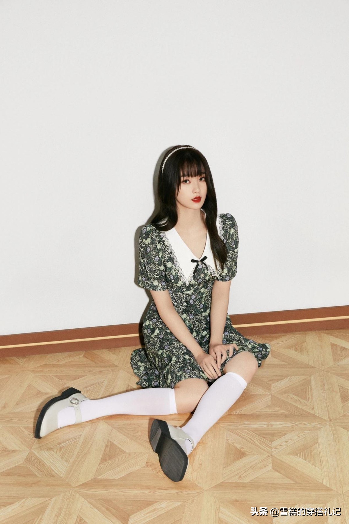 现在适合穿的打底袜,今年秋冬流行什么打底袜