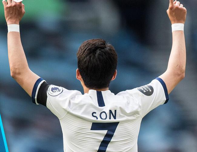 武磊怎么评价孙兴慜,武磊如何评价孙兴慜