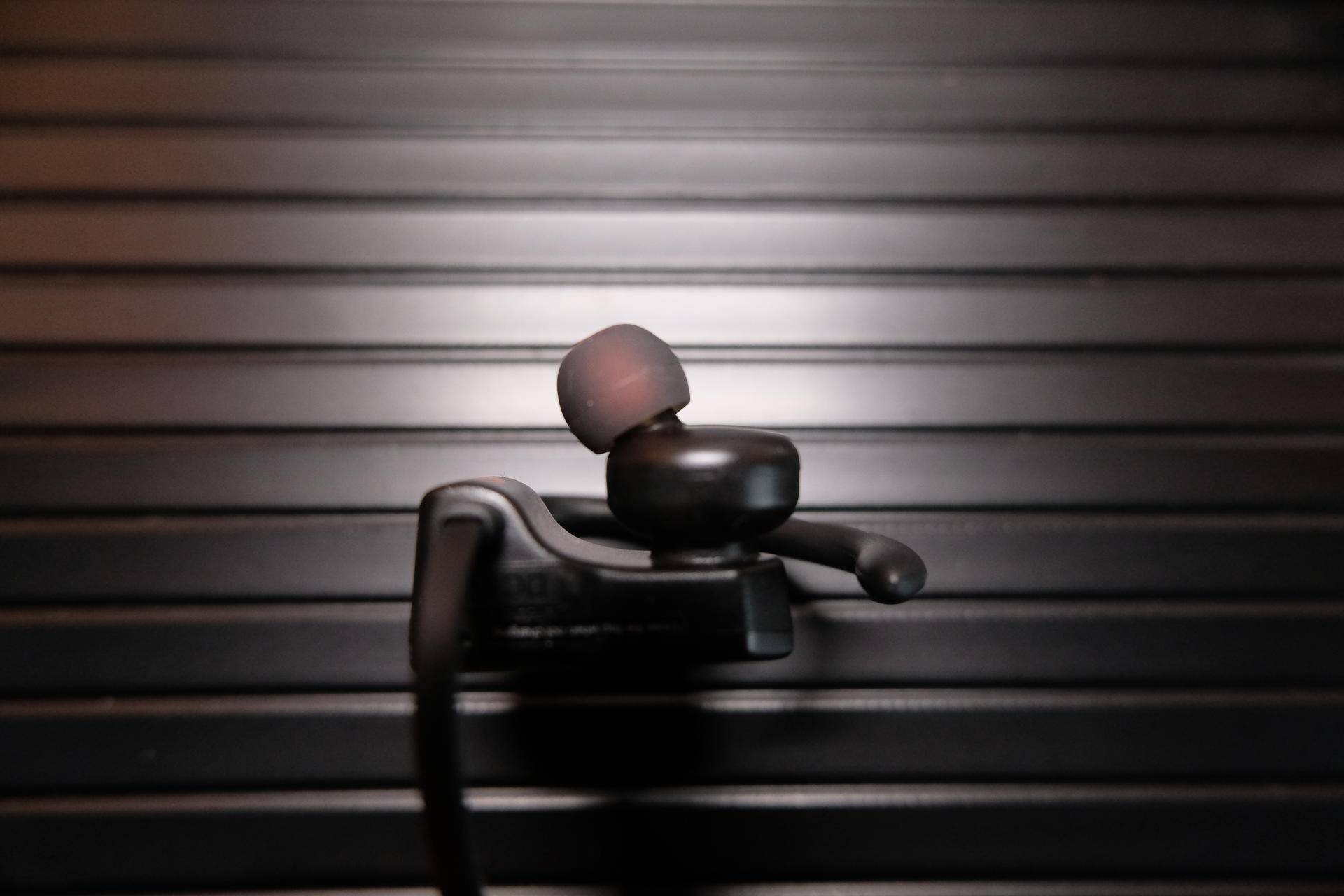 taotronic蓝牙耳机,taotronics百元运动耳机