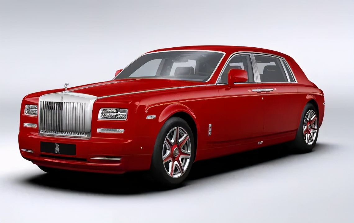 全球十大豪车排名,全球顶级十大越野豪车价位