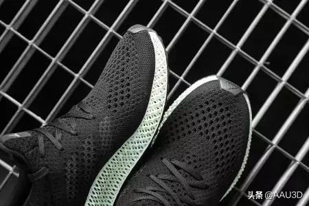 peak球鞋monster,peak3d打印鞋