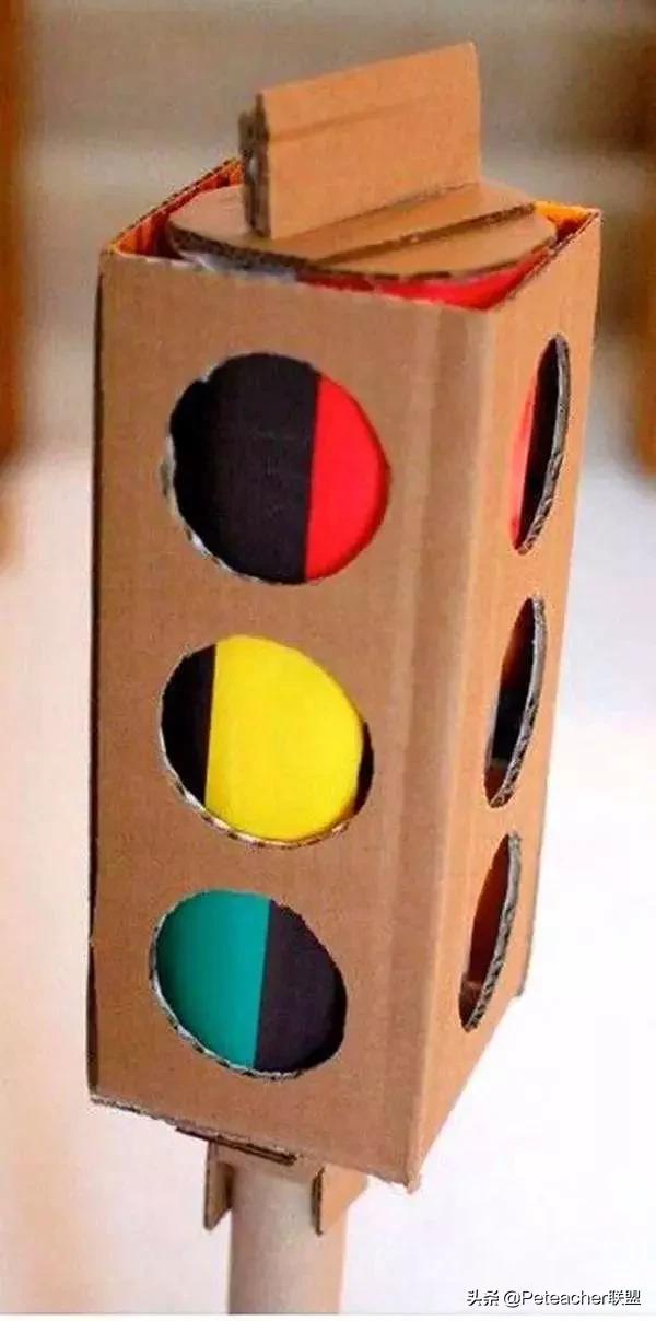 废旧物品做体育教具,巧制学习用品