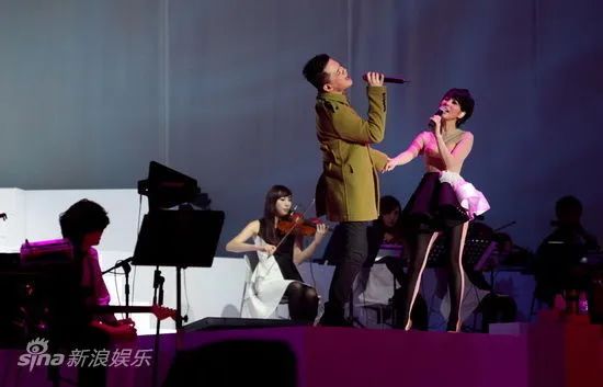 这辈子还能看到演唱会吗,还能再看到演唱会吗