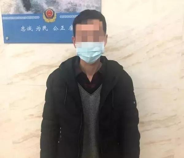 售卖假口罩可以立案吗,假卖口罩真诈骗民警循迹破案