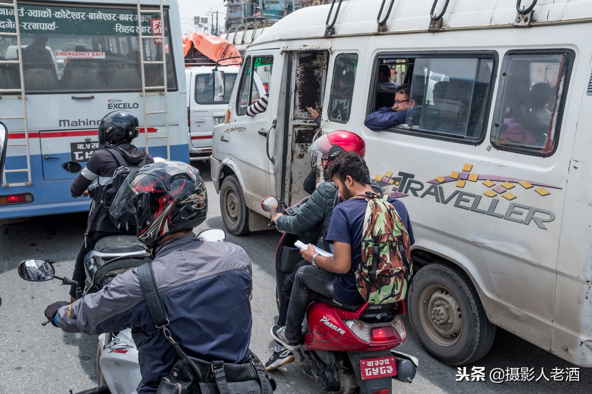 尼泊尔旅行攻略大全视频播放,尼泊尔全攻略