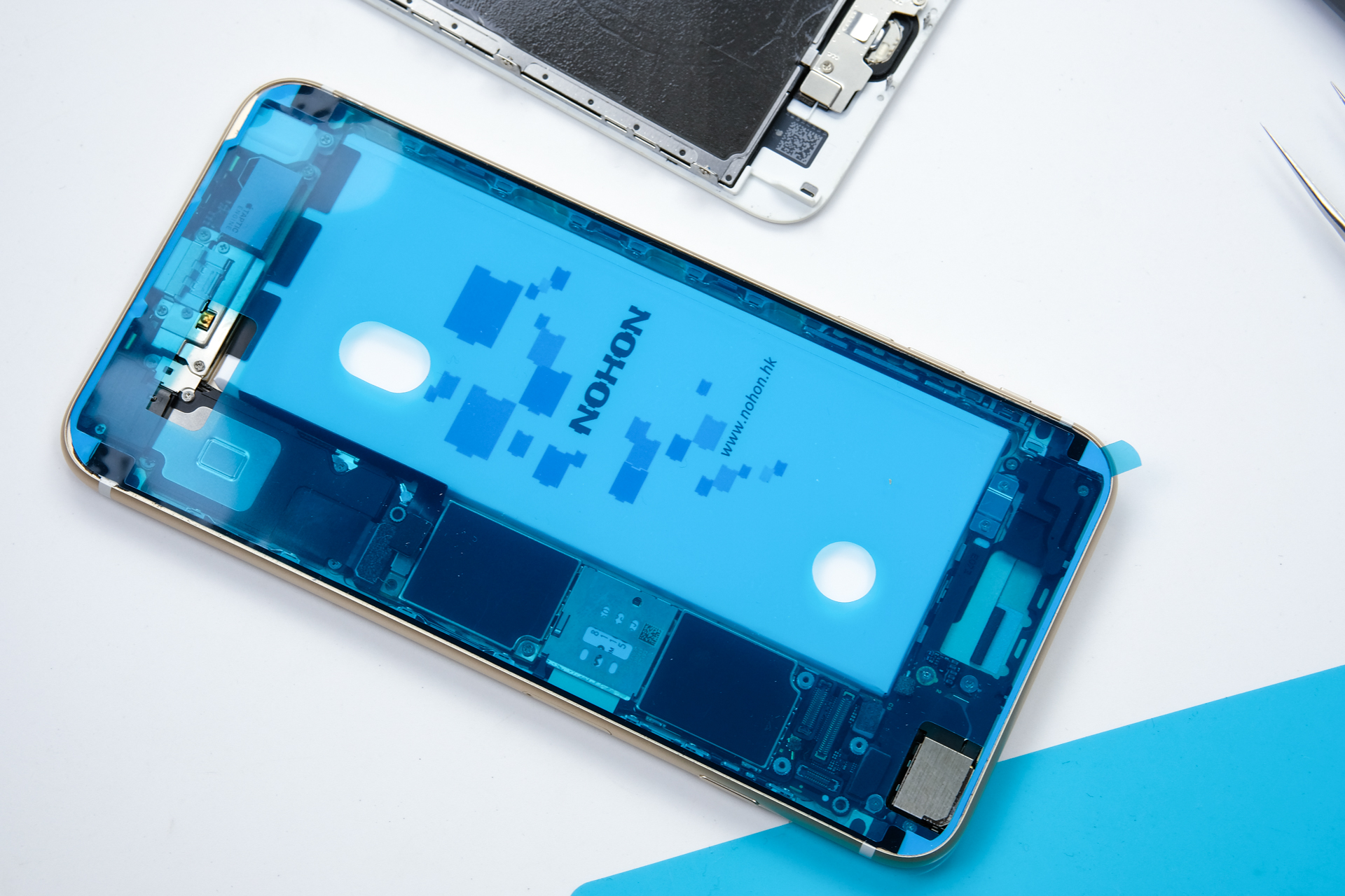 iphone手机如何去官网换电池,iphone电池更换如何改变电池健康