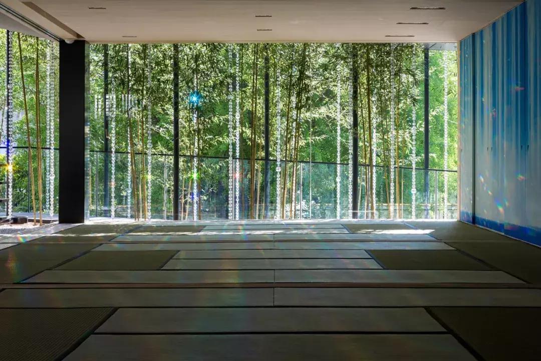 最神奇的寺庙,建在闹市的寺庙