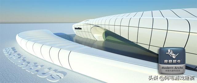 适合零基础入门的免费3d建模软件,3d游戏建模用什么软件