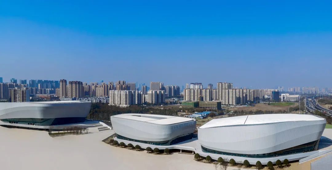 成都又一地标上新！网友：安排！