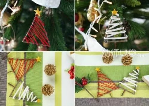 双旦礼物手工,双旦礼物清单大玩偶