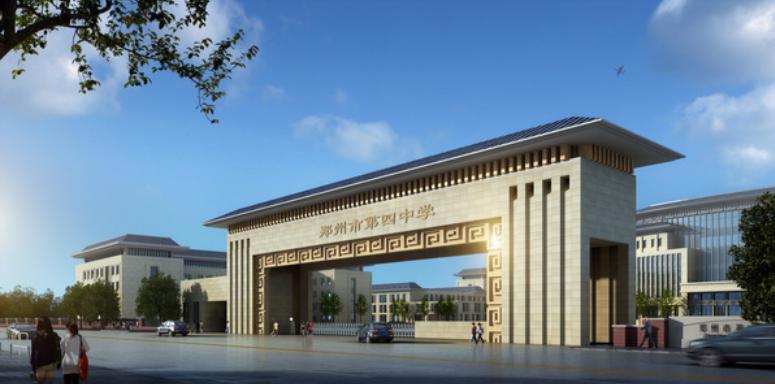 郑州小三甲高中应该上哪个,郑州小三甲pk县城最好高中