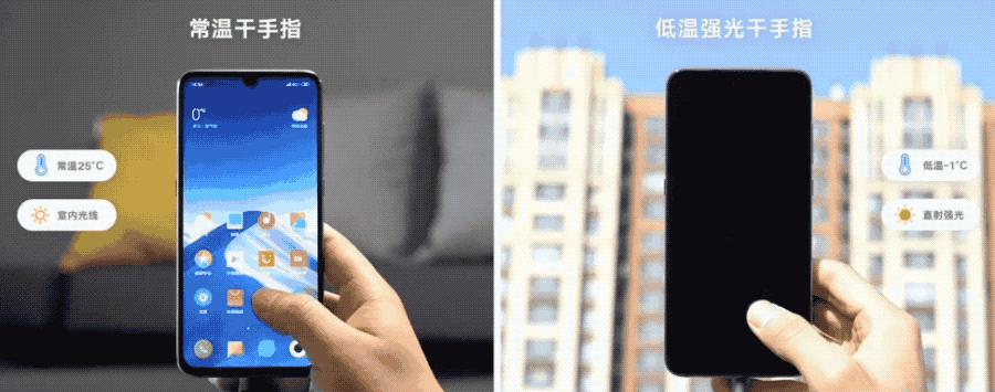 小米9测评的处理器,小米9超详细评测